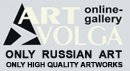 Art-gallery "ART-VOLGA"